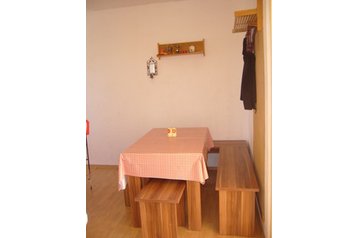 Slovacchia Byt Tatranská Lomnica, Esterno